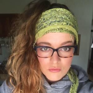 Meet your Posher, Erica